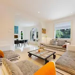 Serene Cap D'antibes Retreat With Heated Pool Steps From The Beaches
