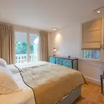 Serene Cap D'antibes Retreat With Heated Pool Steps From The Beaches Villa