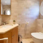 Serene Cap D'antibes Retreat With Heated Pool Steps From The Beaches *