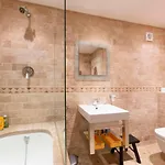 Willa Serene Cap D'antibes Retreat With Heated Pool Steps From The Beaches *