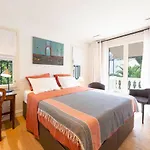 Serene Cap D'antibes Retreat With Heated Pool Steps From The Beaches * Антіб