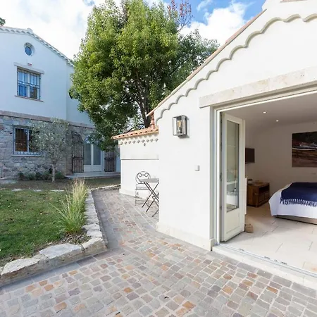 Serene Cap D'Antibes Retreat With Heated Pool Steps From The Beaches Villa Antibes